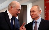 NATO ‘lạnh gáy’ khi Nga có thể triển khai vũ khí hạt nhân chiến lược tại Belarus?