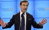 NATO sẽ đón nhận thành viên thứ 31 là Phần Lan trong vài ngày tới