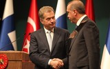 NATO sẽ đón nhận thành viên thứ 31 là Phần Lan trong vài ngày tới