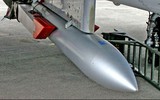 Pháp bất ngờ tập trận với tên lửa hạt nhân chiến thuật ASMP-A