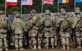 NATO sẽ đón nhận thành viên thứ 31 là Phần Lan trong vài ngày tới