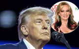 Cô Stormy Daniels lo lắng sau khi cựu Tổng thống Mỹ Donald Trump bị truy tố