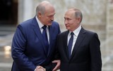 NATO ‘lạnh gáy’ khi Nga có thể triển khai vũ khí hạt nhân chiến lược tại Belarus?
