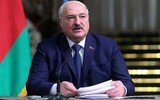 NATO ‘lạnh gáy’ khi Nga có thể triển khai vũ khí hạt nhân chiến lược tại Belarus?