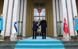 NATO sẽ đón nhận thành viên thứ 31 là Phần Lan trong vài ngày tới