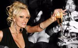 Cô Stormy Daniels lo lắng sau khi cựu Tổng thống Mỹ Donald Trump bị truy tố