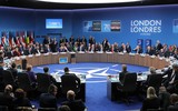 NATO sẽ đón nhận thành viên thứ 31 là Phần Lan trong vài ngày tới