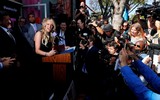 Cô Stormy Daniels lo lắng sau khi cựu Tổng thống Mỹ Donald Trump bị truy tố