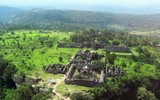Con trai Thủ tướng Hun Sen tranh cử vào Quốc hội
