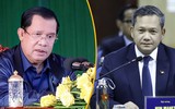 Con trai Thủ tướng Hun Sen tranh cử vào Quốc hội