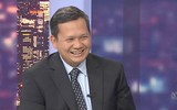 Con trai Thủ tướng Hun Sen tranh cử vào Quốc hội