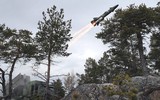 Sức mạnh quân đội Phần Lan thời khắc gia nhập NATO