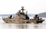 Sức mạnh quân đội Phần Lan thời khắc gia nhập NATO