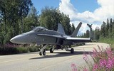 Sức mạnh quân đội Phần Lan thời khắc gia nhập NATO