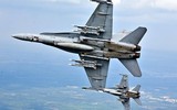 Sức mạnh quân đội Phần Lan thời khắc gia nhập NATO