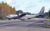 Sức mạnh quân đội Phần Lan thời khắc gia nhập NATO