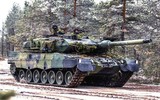 Sức mạnh quân đội Phần Lan thời khắc gia nhập NATO