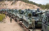 Sức mạnh quân đội Phần Lan thời khắc gia nhập NATO