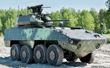 Sức mạnh quân đội Phần Lan thời khắc gia nhập NATO