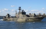 Sức mạnh quân đội Phần Lan thời khắc gia nhập NATO