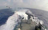 Sức mạnh quân đội Phần Lan thời khắc gia nhập NATO