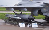 Sức mạnh quân đội Phần Lan thời khắc gia nhập NATO
