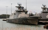 Sức mạnh quân đội Phần Lan thời khắc gia nhập NATO