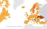 NATO thượng cờ chính thức kết nạp Phần Lan