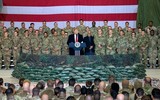 Ông Trump phản ứng mạnh khi bị Nhà Trắng đổ lỗi về việc quân Mỹ hỗn loạn rút khỏi Afghanistan