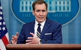 Ông Trump phản ứng mạnh khi bị Nhà Trắng đổ lỗi về việc quân Mỹ hỗn loạn rút khỏi Afghanistan