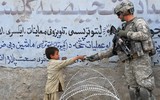 Ông Trump phản ứng mạnh khi bị Nhà Trắng đổ lỗi về việc quân Mỹ hỗn loạn rút khỏi Afghanistan