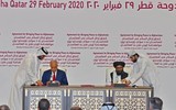 Ông Trump phản ứng mạnh khi bị Nhà Trắng đổ lỗi về việc quân Mỹ hỗn loạn rút khỏi Afghanistan