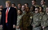 Ông Trump phản ứng mạnh khi bị Nhà Trắng đổ lỗi về việc quân Mỹ hỗn loạn rút khỏi Afghanistan