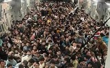 Ông Trump phản ứng mạnh khi bị Nhà Trắng đổ lỗi về việc quân Mỹ hỗn loạn rút khỏi Afghanistan