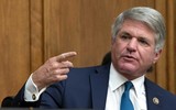 Ông Trump phản ứng mạnh khi bị Nhà Trắng đổ lỗi về việc quân Mỹ hỗn loạn rút khỏi Afghanistan