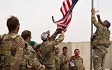 Ông Trump phản ứng mạnh khi bị Nhà Trắng đổ lỗi về việc quân Mỹ hỗn loạn rút khỏi Afghanistan