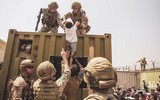 Ông Trump phản ứng mạnh khi bị Nhà Trắng đổ lỗi về việc quân Mỹ hỗn loạn rút khỏi Afghanistan