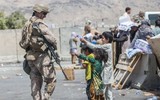 Ông Trump phản ứng mạnh khi bị Nhà Trắng đổ lỗi về việc quân Mỹ hỗn loạn rút khỏi Afghanistan