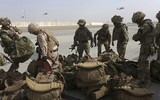 Ông Trump phản ứng mạnh khi bị Nhà Trắng đổ lỗi về việc quân Mỹ hỗn loạn rút khỏi Afghanistan