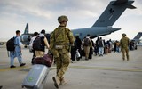 Ông Trump phản ứng mạnh khi bị Nhà Trắng đổ lỗi về việc quân Mỹ hỗn loạn rút khỏi Afghanistan