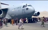 Ông Trump phản ứng mạnh khi bị Nhà Trắng đổ lỗi về việc quân Mỹ hỗn loạn rút khỏi Afghanistan