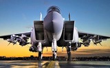 Không quân Mỹ sẽ mua thêm 24 'chiến thần' F-15EX 