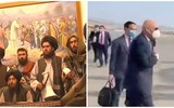 Ông Trump phản ứng mạnh khi bị Nhà Trắng đổ lỗi về việc quân Mỹ hỗn loạn rút khỏi Afghanistan
