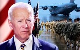 Ông Trump phản ứng mạnh khi bị Nhà Trắng đổ lỗi về việc quân Mỹ hỗn loạn rút khỏi Afghanistan