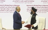 Ông Trump phản ứng mạnh khi bị Nhà Trắng đổ lỗi về việc quân Mỹ hỗn loạn rút khỏi Afghanistan