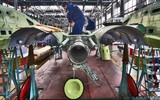 Nga và Slovakia cáo buộc lẫn nhau xung quanh chiến đấu cơ MiG-29