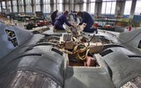 Nga và Slovakia cáo buộc lẫn nhau xung quanh chiến đấu cơ MiG-29