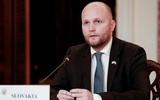 Nga và Slovakia cáo buộc lẫn nhau xung quanh chiến đấu cơ MiG-29