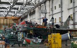 Nga và Slovakia cáo buộc lẫn nhau xung quanh chiến đấu cơ MiG-29