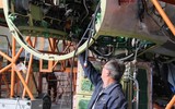 Nga và Slovakia cáo buộc lẫn nhau xung quanh chiến đấu cơ MiG-29